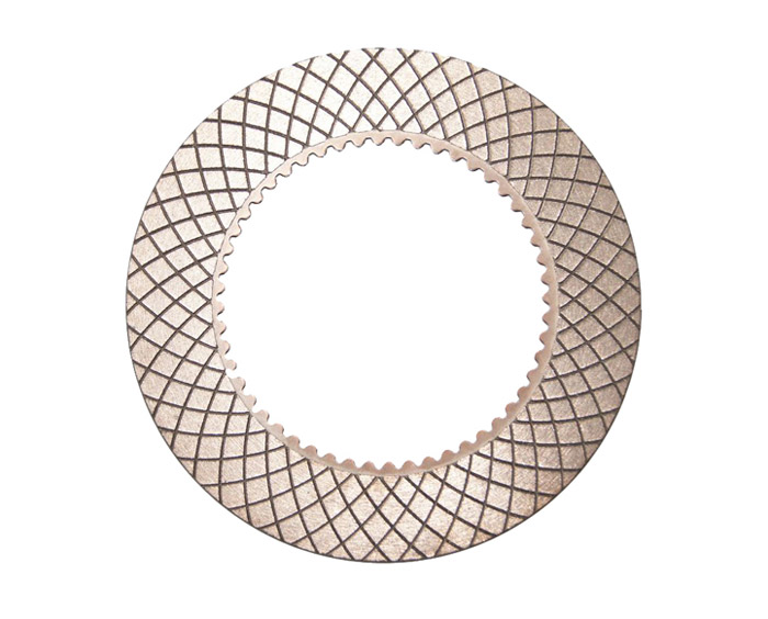 243737 OEM Friction Discs | Excavator, Loader & Tractor Plates | Global Brand Fit