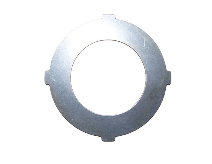 244133 OEM Friction Discs | Excavator, Loader & Tractor Plates | Global Brand Compatibility
