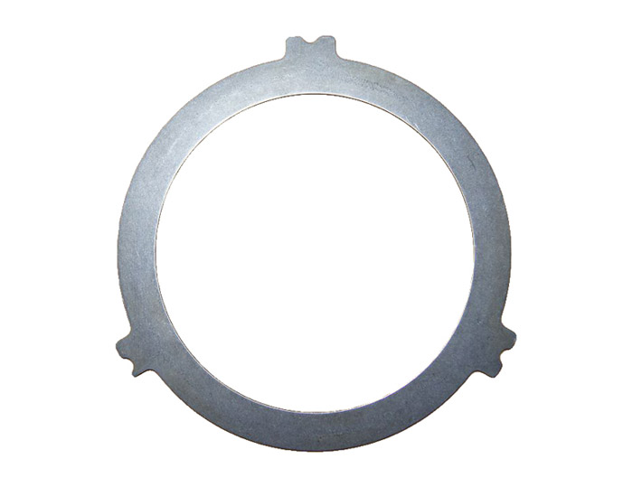 Premium Friction Discs 887984 for Construction & Agricultural Machinery | OEM Quality