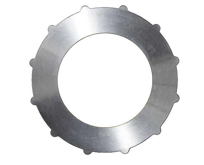 Premium OEM Friction Discs 2115857 for Excavators, Rollers & Tractors | Global Compatibility