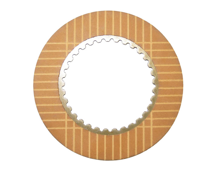 Reliable OEM Friction Discs 2822116 for Heavy Machinery | Global Compatibility