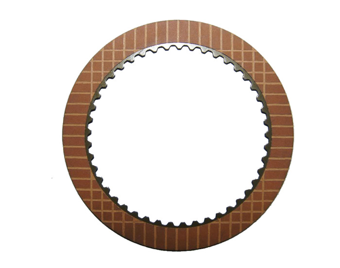 Premium OEM Friction Discs 3125322R2 for Excavators, Tractors & Loaders | Global Compatibility