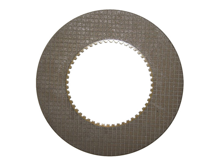 OEM Friction Discs 4210570 for Komatsu, Caterpillar & John Deere | Heavy-Duty Replacement