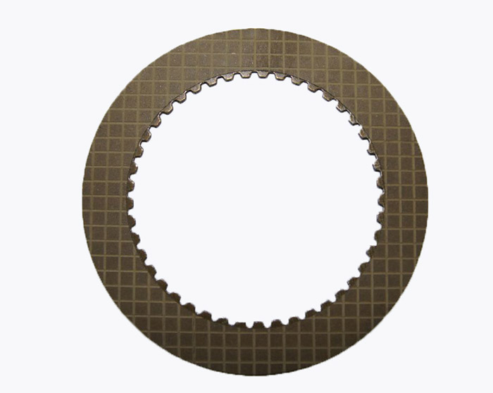 OEM Friction Discs 4871796 for Mining Excavators, Loaders & Agricultural Tractors | High-Temp Performance