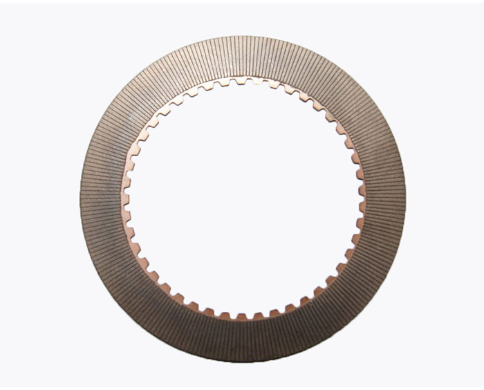 Friction Disc 4873042 Supplier | OEM Quality for Komatsu, CAT, John Deere, ZF | WhatsApp Quote