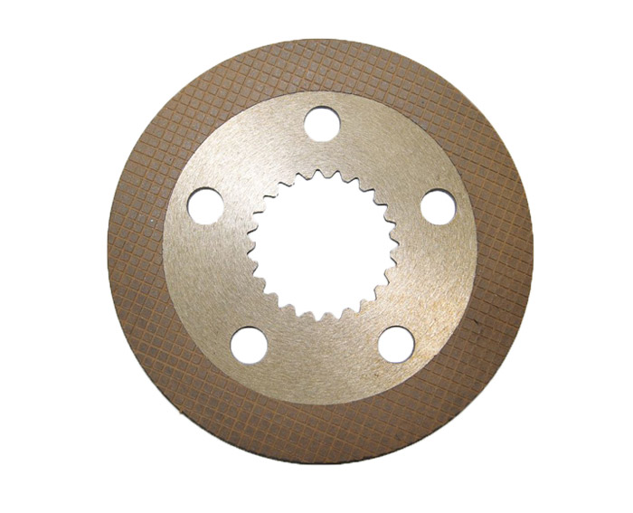 Premium Friction Disc 11037030 for Excavators, Loaders, Tractors | Komatsu, CAT, John Deere, ZF OEM Quality | WhatsApp Supplier