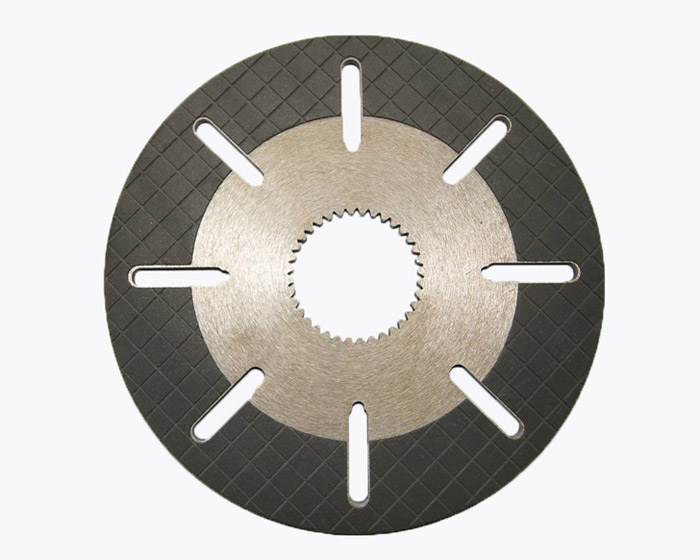 Friction Discs 11103170 OEM Quality | Komatsu, CAT, John Deere Compatible