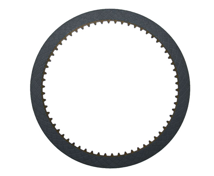 Allison 23041786 Friction Discs | OEM Replacement for Construction & Agricultural Machinery