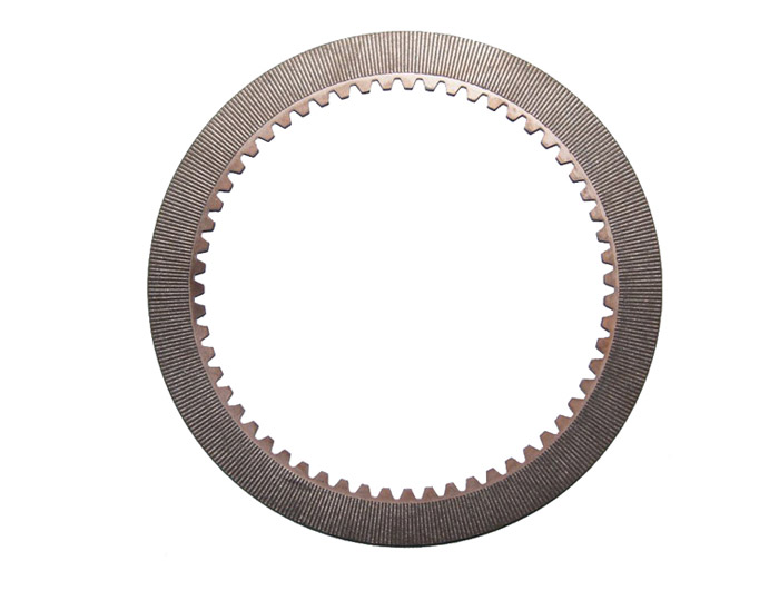 Premium D50040 Friction Discs OEM | Komatsu, CAT, Volvo & John Deere Compatible Replacement