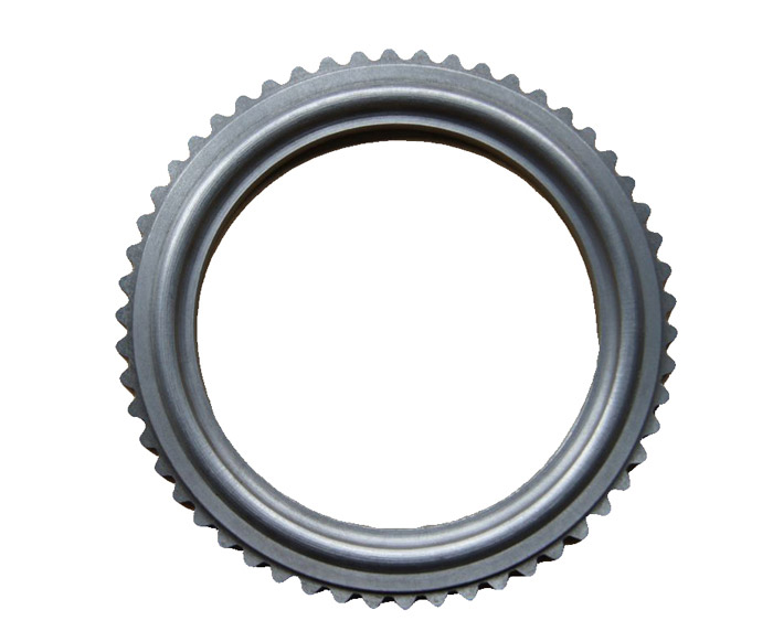 Heavy-Duty D50081 Friction Discs OEM | Excavator, Tractor & Loader Replacement