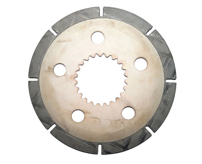 K963646 Friction Discs OEM Quality for Construction & Agricultural Machinery - Komatsu, Caterpillar, John Deere Compatible