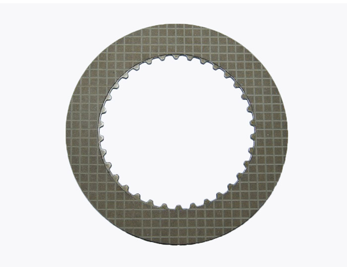TCM 16382-54232 Friction Discs OEM | For Excavators, Tractors & Forklifts | Komatsu, John Deere, ZF Compatible