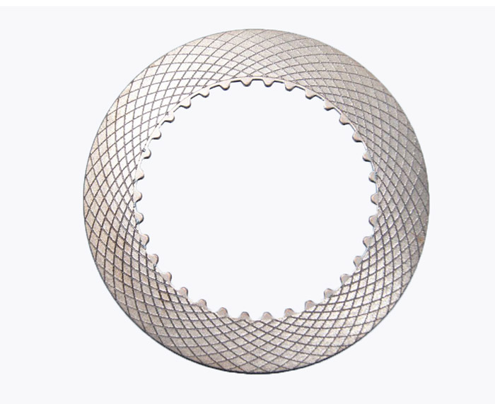 TCM 16382-54721 OEM Friction Discs for Excavators, Tractors & Forklifts | Komatsu, Caterpillar, ZF Compatible