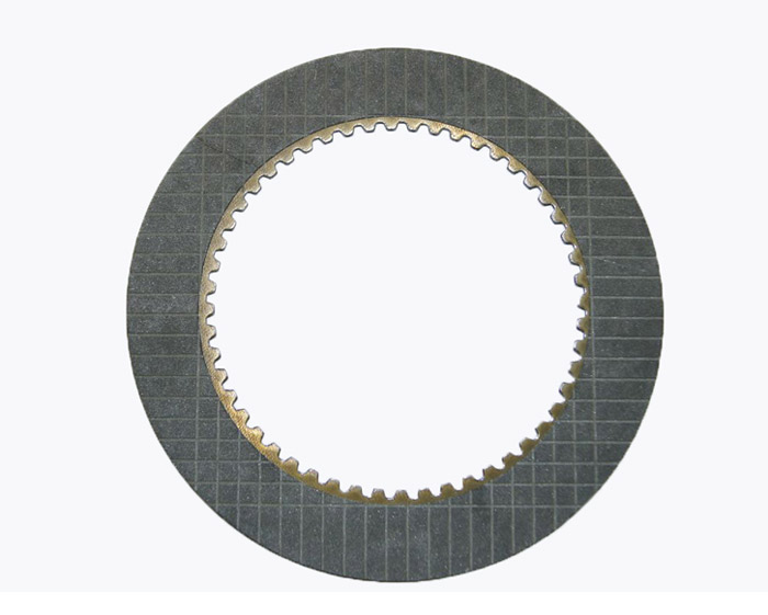 TCM 16422-52281 Heavy-Duty Friction Discs | OEM Fit for Excavators, Loaders & Tractors | Komatsu, Cat, John Deere