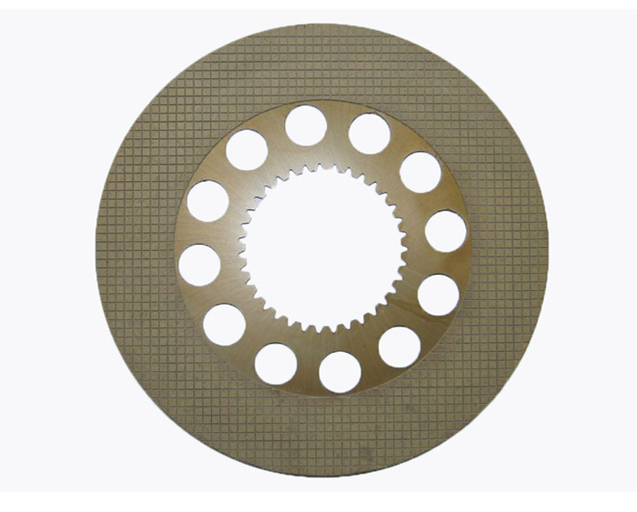 OEM TCM 16503-02332 Friction Discs for Komatsu, CAT, ZF, John Deere Excavators & Forklifts