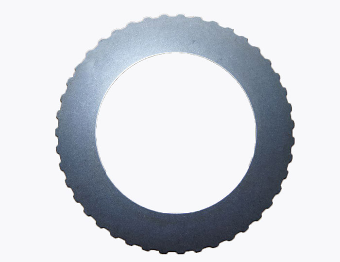 Low-Maintenance Friction Discs YK 1188-310-700 for Komatsu, CAT, Volvo Loaders & Agricultural Tractors | OEM Fit