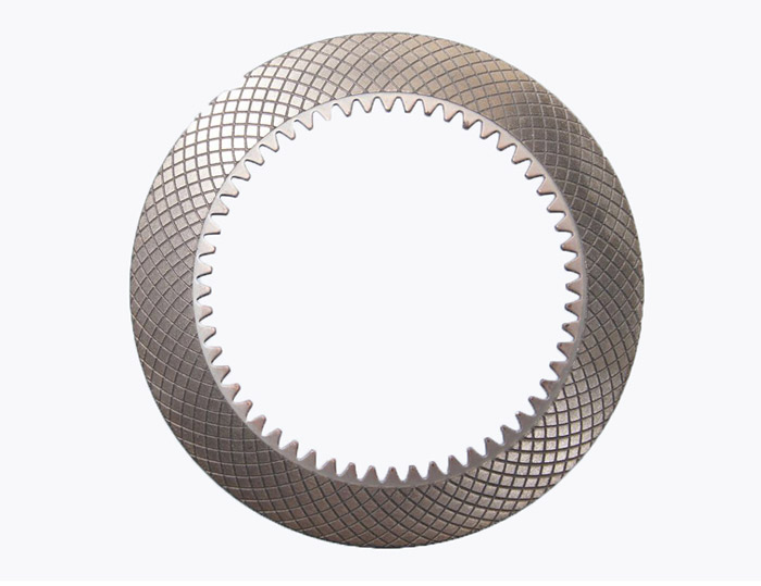 YK 1208-300-400 Friction Discs: Reliable OEM Solutions for Heavy Machinery