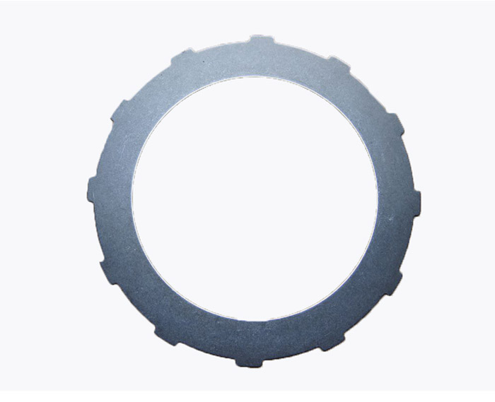YK 1208-310-200 Friction Discs: Premium OEM Parts for Construction & Agricultural Machinery