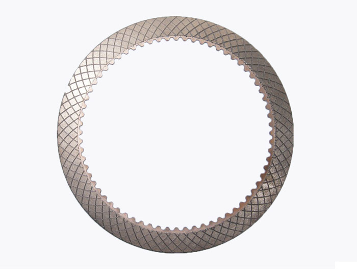 Premium OEM Friction Discs YS 584-990-840 for Excavators, Loaders, Tractors & Forklifts