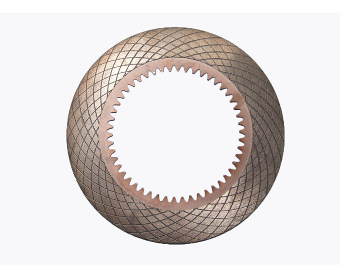 YS 1188-300-400 Friction Discs | OEM Replacement for Komatsu, Caterpillar, Volvo & John Deere Machinery