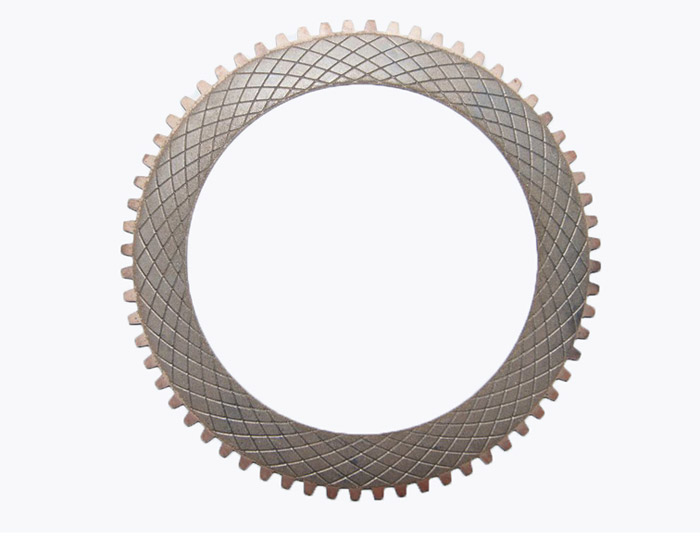High-Performance ZF 0501-208-884 Friction Discs | OEM Replacement for Loaders, Excavators & Tractors