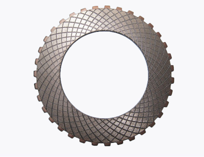 Durable ZF 0501-309-330 Friction Discs | OEM Replacement for Loaders, Excavators & Agricultural Equipment