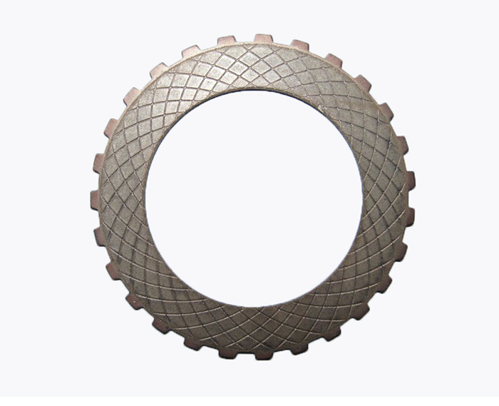 Premium ZF 0750-140-009 Friction Discs | OEM Replacement for Excavators, Loaders & Agricultural Machinery