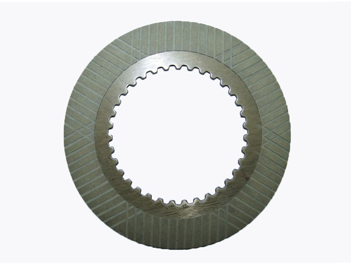 Premium ZF 0750-140-028 Friction Discs | OEM Replacement for Excavators, Tractors & Industrial Machinery
