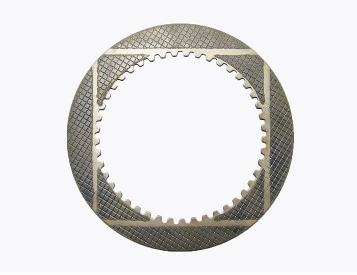 Premium Friction Discs ZF 4143-251-002 OEM for Komatsu, Caterpillar, Volvo Machinery | Reliable Supplier