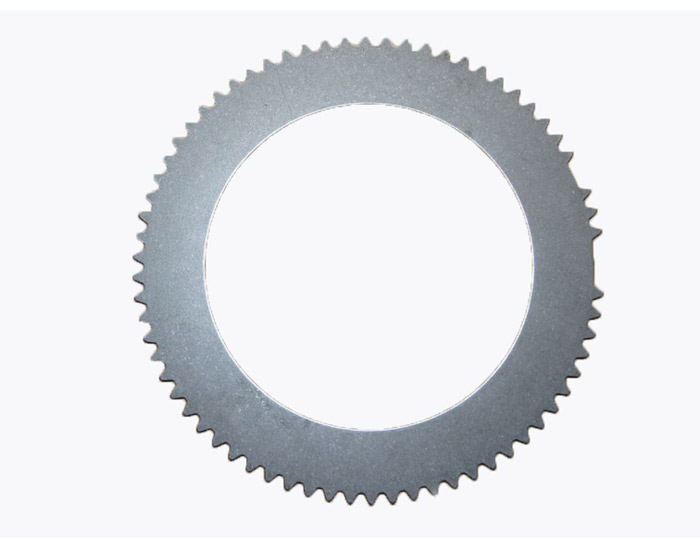 Heavy-Duty Friction Discs ZF 4462-305-075 OEM for Excavators, Tractors & Industrial Machinery | Global Supplier
