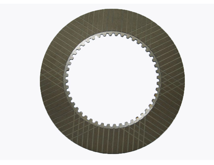 OEM Friction Discs ZF 4472-209-002 for Komatsu, CAT, JCB & ZF Equipment | Durable Brake Solutions