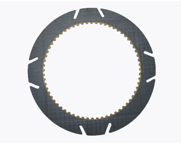 Premium ZF 4474-252-008 Friction Discs for Komatsu, CAT, JCB & ZF Machinery | OEM Supplier