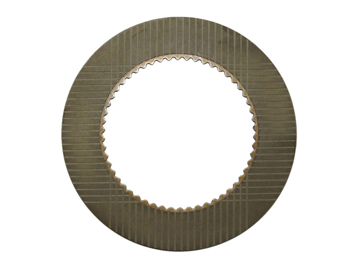 DAEWOO-DOOSAN D141112 Friction Discs | OEM Quality for Excavators, Loaders & Tractors