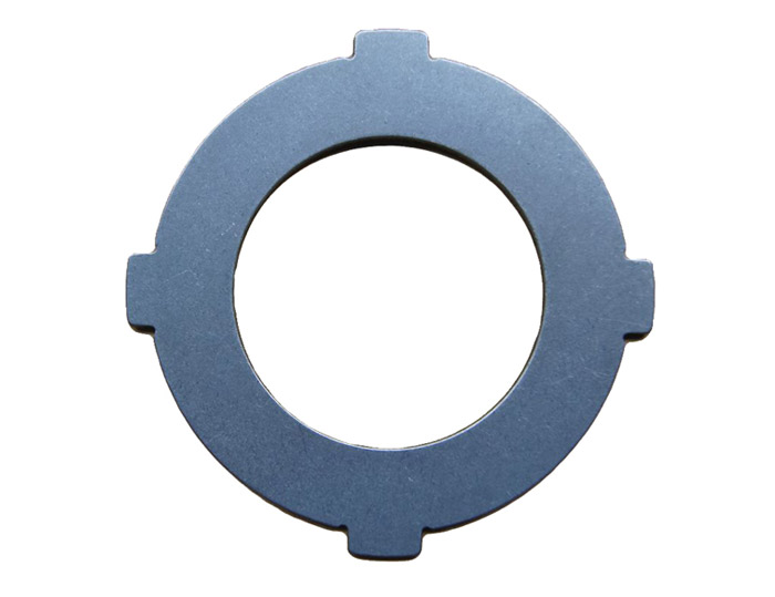 Komatsu 3EA-15-11180 OEM Friction Discs | Excavators, Loaders & Tractors