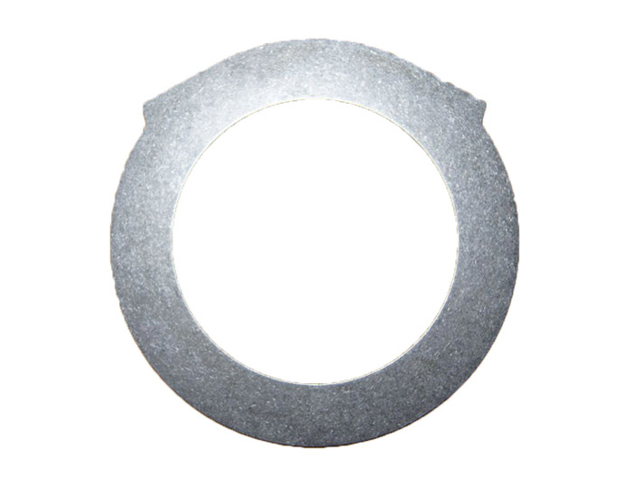 ARJUN STEEL PLATE Friction Discs | OEM Parts for Excavators, Tractors & Forklifts