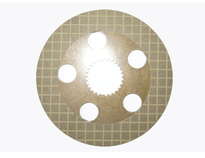 Global Supplier of OEM Quality Friction Discs for Construction and Agricultural Machinery