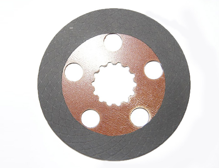SWARAJ CARBON DISC Friction Plates | OEM Quality for Agricultural & Industrial Machinery