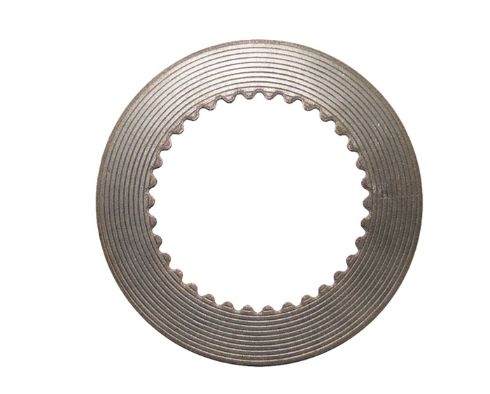Premium Friction Discs for Construction and Agricultural Machinery | OEM Quality