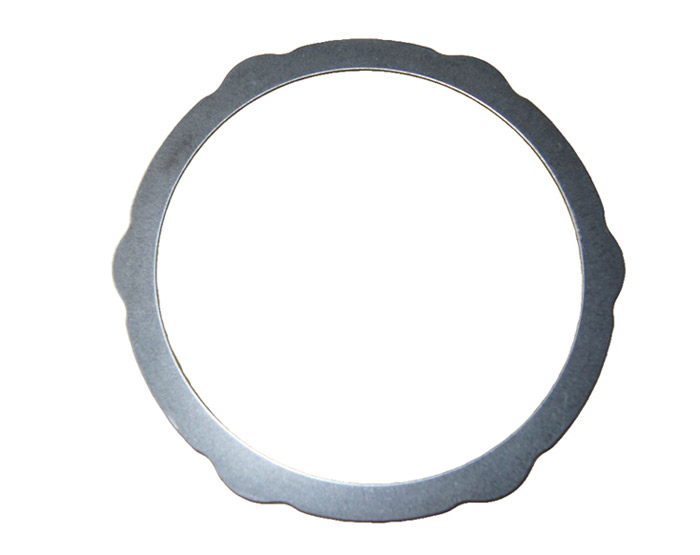 GM35VL STEEL PLATE Friction Discs | Heavy Duty Clutch Plates for Machinery