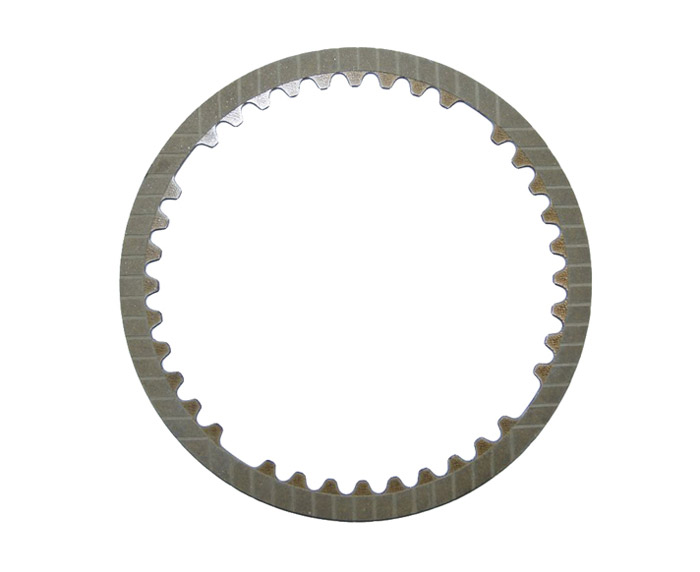 M2X96 Paper Friction Disc OEM Quality for Excavators, Loaders, Tractors & Forklifts