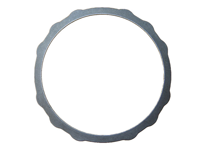 M2X96 Steel Friction Disc | OEM Quality Replacement for Construction & Agricultural Machinery