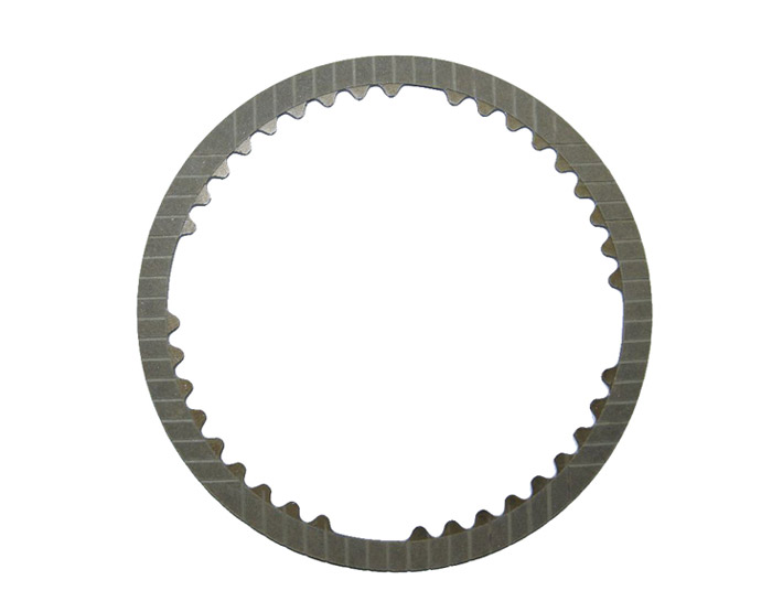 Premium M2X120 Paper Friction Disc for Construction and Agricultural Machinery | OEM Equivalent