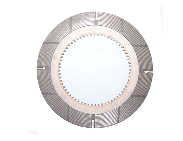 High-Quality Friction Discs 12F-10-11240 for Construction and Agricultural Machinery | OEM Equivalent