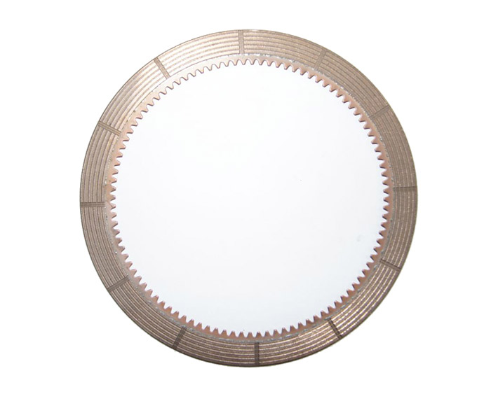  Premium Friction Discs 23S-15-12720 | OEM Quality for Excavators, Loaders, Tractors & More