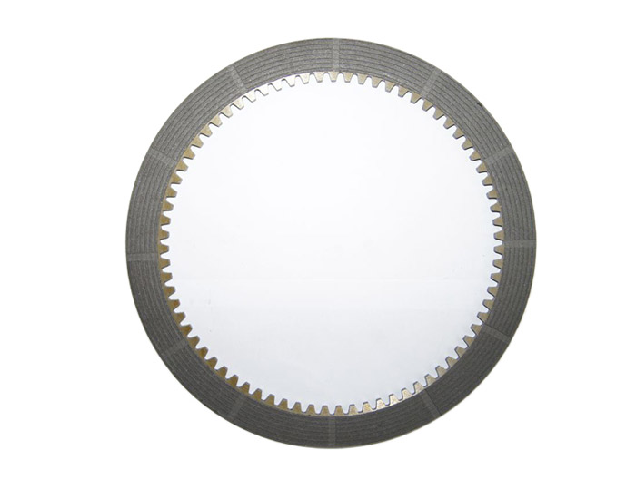 23S-15-12730 Friction Discs | OEM Quality for Komatsu, Caterpillar, Volvo, John Deere Machinery