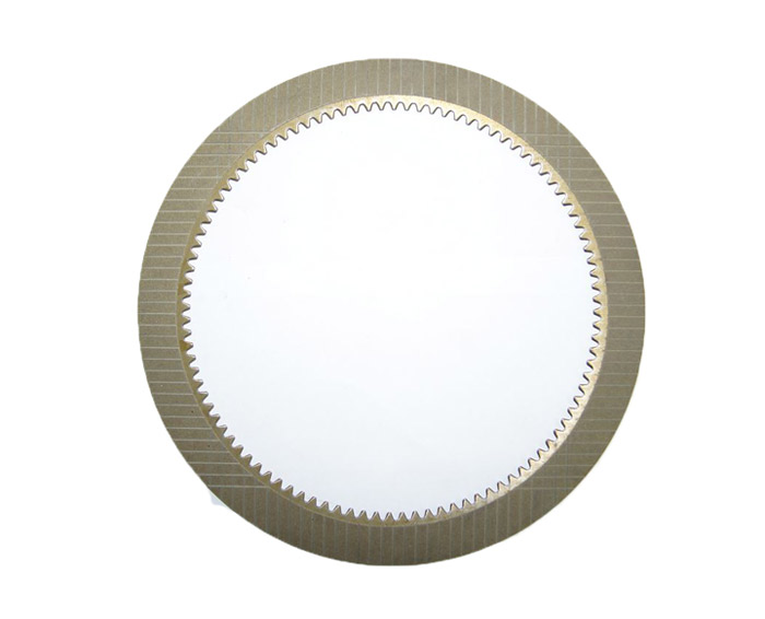 23S-15-12740 Friction Discs | Genuine Quality Replacement for Global Machinery Brands