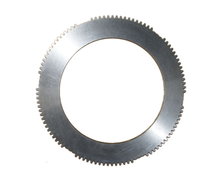 Premium Friction Discs 111-11-12120 | OEM Quality for Construction & Agricultural Machinery