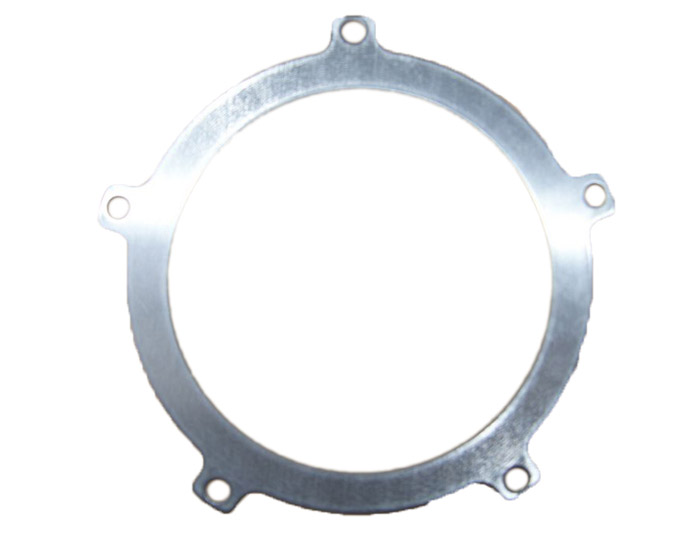 Premium Friction Discs 125-15-32750 | OEM Quality for Global Construction & Agricultural Machinery