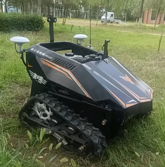 The Evolution of Remote Control Lawn Mowers: Towards Smarter and More Efficient Lawn Care